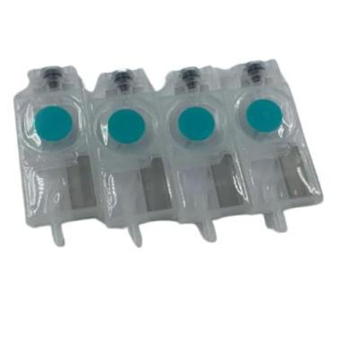 Imagem de Damper Plotter Cabeça I3200-4 Unidades