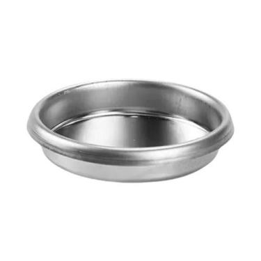 Imagem de Cesta De Filtro De Café De Aço Inoxidável De 58mm Para E61 Gaggia Port