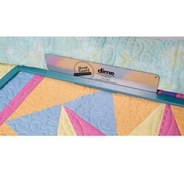 Imagem de dime DESIGNS IN MACHINE EMBROIDERY Protetor De Bastidor Jumbo™ Para Bastidores Monster G - Bordado À Máquina