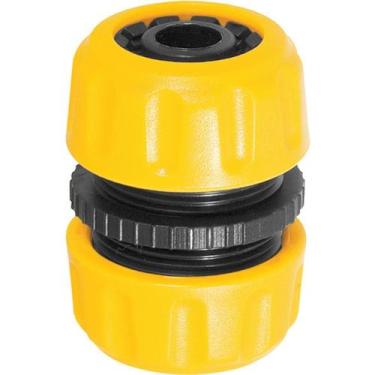 Imagem de Emenda para mangueira 1/2" - Vonder