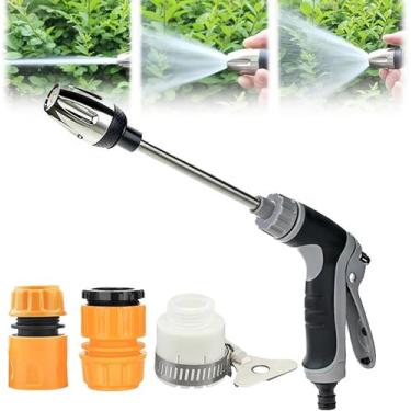 Imagem de Lavadora de alta pressão Waterblitz 2025 Spray 360 de alta pressão - O