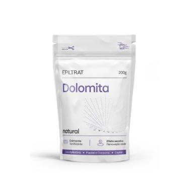 Imagem de Dolomita Pré Epilatória Labotrat - 200g