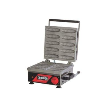 Imagem de Crepeira Elétrica Crepe Suíço CRPP Croydon