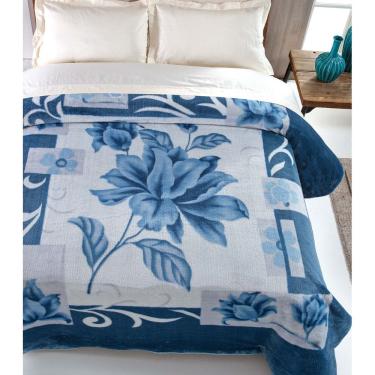 Imagem de Cobertor Jolitex Casal Antialergico Kyor Plus Escolha Estampa