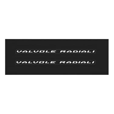 Imagem de Adesivo Resinado Compatível Mv Agusta F4 Valvole Radiali 10