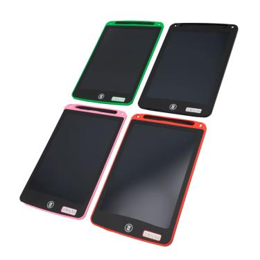 Imagem de Lousa Magica Infantil Digital Tablet LCD 10 Pol Com Caneta