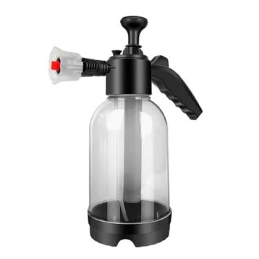 Imagem de Borrifador Pulverizador Snow Foam Lavadora Espuma Manual 2 Litros (I-1 Uni)