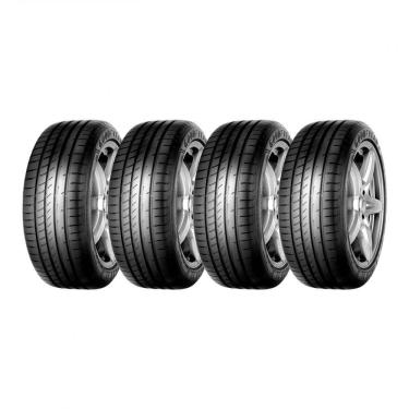 Imagem de Kit 4 Pneus Goodyear Aro 21 285/40R21 Eagle F1 Asymmetric 2 109Y XL