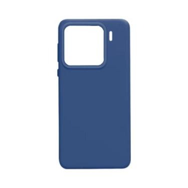 Imagem de Capa Capinha + Película De Hidrogel Para Xiaomi 15 / 15 Pro - Db