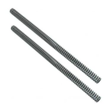 Imagem de Mola Garfo Bengala Dianteiro Biz 125 2018 Em Diante - Par - Arbyn