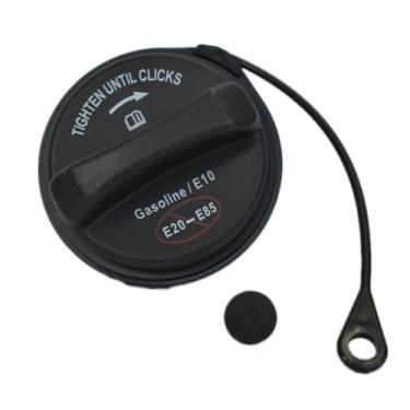 Imagem de AISELAN Tampa de enchimento do tanque de combustível AC3Z9030A, tampa do tanque de gás compatível com F-250 Edge Escape Focus FC1080 FC-1079 HC3Z9030B AC3Z-9030-A