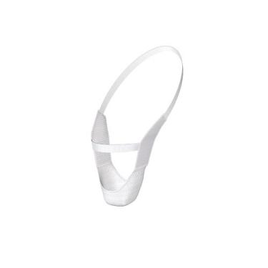 Imagem de Suspensorio Escrotal G Branco BC0150-C - Mercur