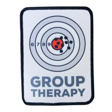 Imagem de Patch de PVC para tiro – Remendos de meme engraçados, remendo de moral tático militar com fecho de , adesivos impressos para mochilas, uniformes militares, jeans, jaquetas, coletes, chapéus e mais