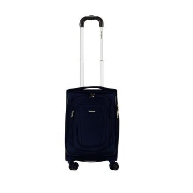 Imagem de Mala de Bordo Samsonite Kick Air Azul