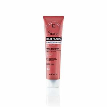 Imagem de Siàge Booster Acidcolor Hair-Plastia 100Ml - keila amaral