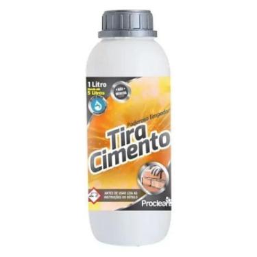 Imagem de Tira Cimento PROCLEAN 1L