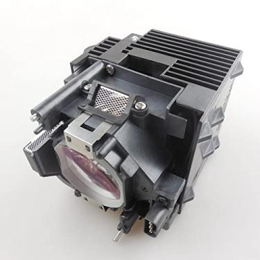 Imagem de CTLAMP Lâmpada de substituição para projetor LMP-F290 com caixa compatível com Sony VPL-FE40 VPL-FW41 VPL-FW41L VPL-FX40 VPL-FX40L VPL-FX41 VPL-FE40L
