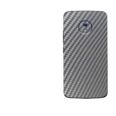 Imagem de Capa Adesivo Skin350 Verso Motorola Moto G5 Xt1672 - KawaSkin