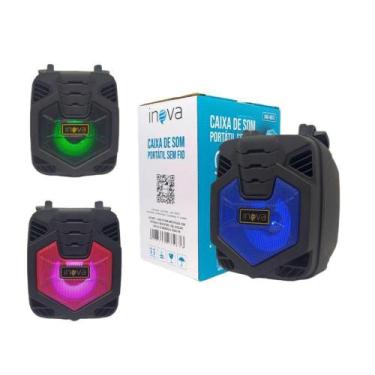 Imagem de Caixa de som Rad-8673 inova