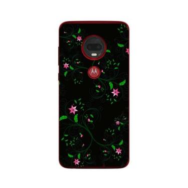 Imagem de Capa Adesivo Skin353 Verso Para Motorola Moto G7 Plus - KawaSkin