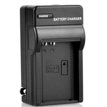 Imagem de Carregador Para Bateria Olympus Bln-1 / Bnl1 - Worldview