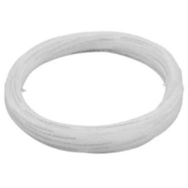 Imagem de Mangueira pl. fina (4,3 x 6,5mm) (1/4") transparen - LATINA