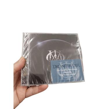 Imagem de CD Dream Theater – Dream Theater (IMPORTADO)
