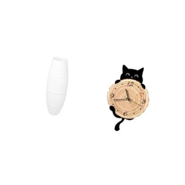 Imagem de Bothyi Decoração de Parede Presentes Abajur Simples Capa de Lâmpada de Chão Acessórios de Luz Enfeite Pendurado para Quarto Casa Hotel Escritório Quarto de C