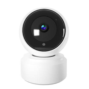 Imagem de Câmera de vigilância sem fio 5g Monitor remoto Wifi Monitor doméstico 