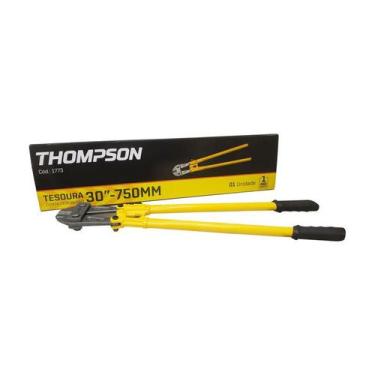 Imagem de Tesoura Corta Vergalhão/Corrente 30 Thompson