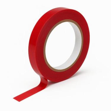 Imagem de Kit Fita Adesiva Dupla Face 3M VHB Uso Geral Fixação de Objetos e Deco