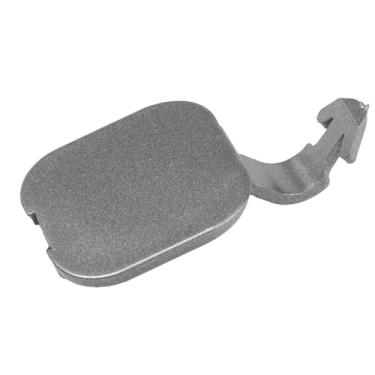 Imagem de NITAGO Tampa de parafuso para apoio de braço de porta de carro, peça de reposição prática e resistente para 827700U000S4, 827701R000