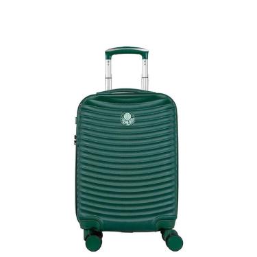 Imagem de Mala De Bordo Sestini Com Rodas 360 Vega Verde