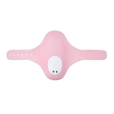 Imagem de Calcinha Vibratória de fecho regulavel, com Controle Remoto, Silicone Cirurgico, 10 Modos de Vibração, Resistente à Água, Recarregável USB, 7,8cm x 16cm