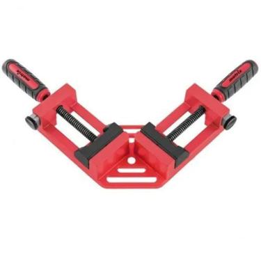 Imagem de Grampo Mtx Sargento Angular 90 Aperto Rapido 65Mm