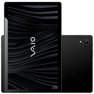 Imagem de Tablet Vaio TL10 10.4 Polegadas 128GB 8GB RAM Octa Core 2GHz Android com Teclado Magnético