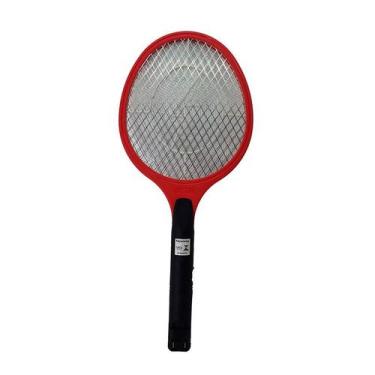 Imagem de Raquete eletronica mata insetos rec.delt - DELTA