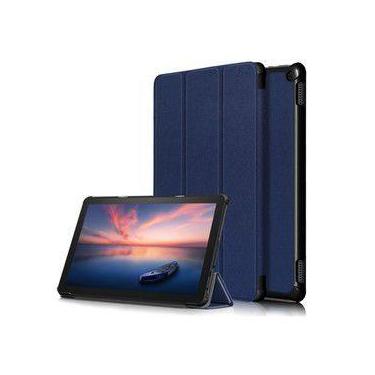 Imagem de Capa Case Compatível com Tablet Kindle Amazon Fire Hd10 10.1 Polegadas