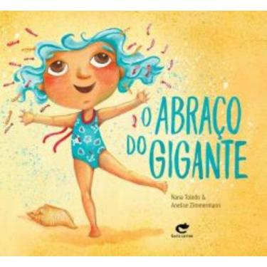 Imagem de Abraco Do Gigante, O