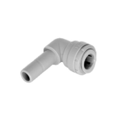 Imagem de Conexão Rapida Cotovelo Pino 3/8 X tubo 3/8 - DMFIT