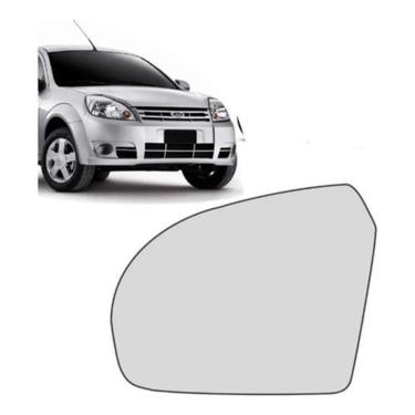 Imagem de Lente Espelho Retrovisor Ka 2010 11 2012