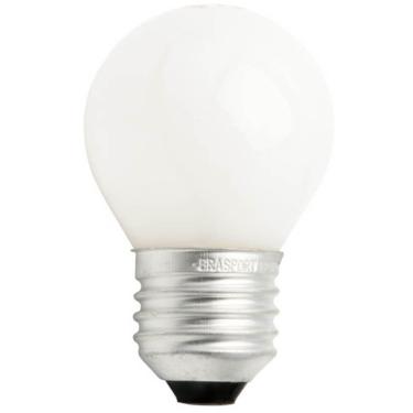 Imagem de Lâmpada Para Geladeira E Fogão 40 Watts 127 Volts Leitosa - 8719 - Brasfort