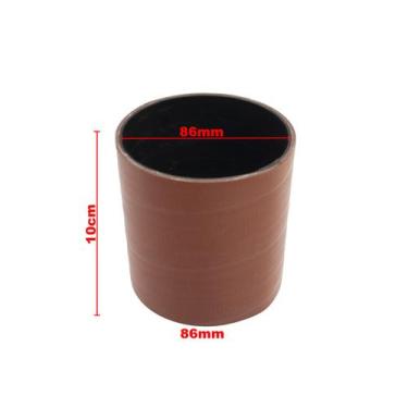 Imagem de Mangueira Intercooler Adaptação Universal 85mm x 85mm - VALMAN