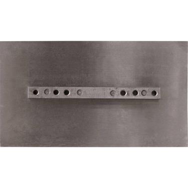 Imagem de Jogo De Lâminas 36`` Para Alisadora à Gasolina Para Piso Vonder