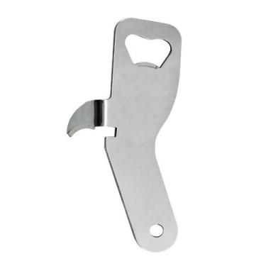 Imagem de Abridor de latas Inox - Viel - Tecnolar