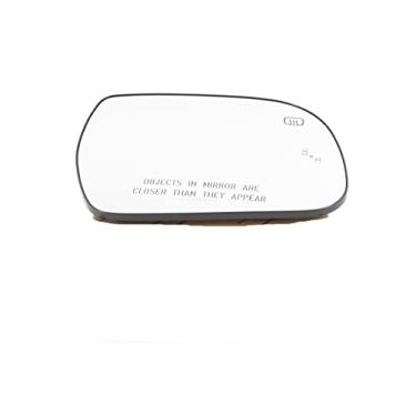 Imagem de Conjunto de espelho retrovisor genuíno Toyota 87903-08040