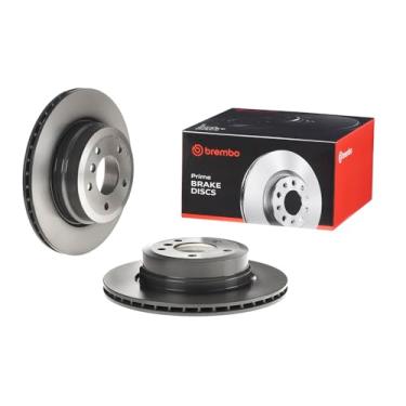 Imagem de Brembo 09.C315.11 Rotor de freio a disco