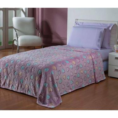 Imagem de Manta Flannel Infantil Shine 1,50 X 2,20 Andreza