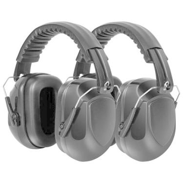 Imagem de Protetores de ouvido com redução de ruído KEAOOD para adultos (pacote 