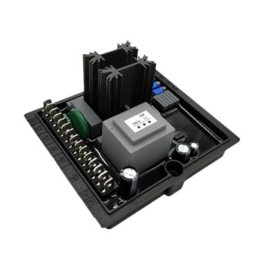 Imagem de 1 unidade HVR-11 AVR Estabilizador de regulador de tensão automático para gerador diesel sem escovas
